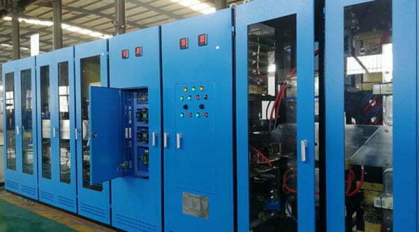 electrotherm induction furnace