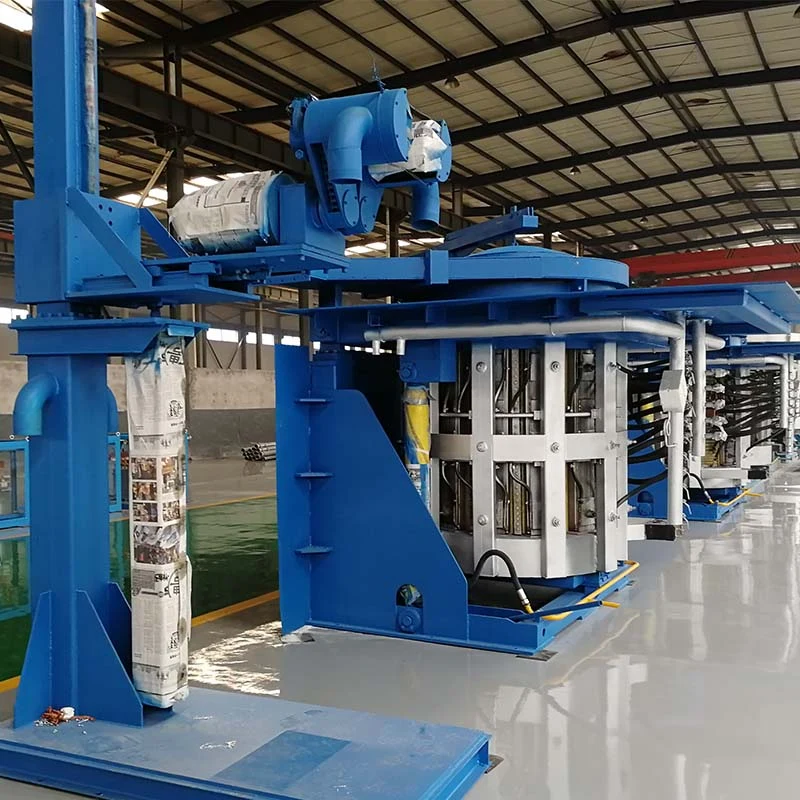 electric-induction-furnace