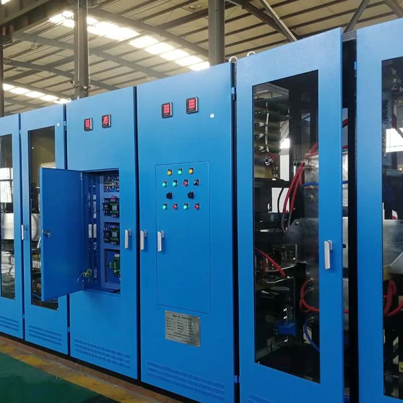induction-melting-furnace