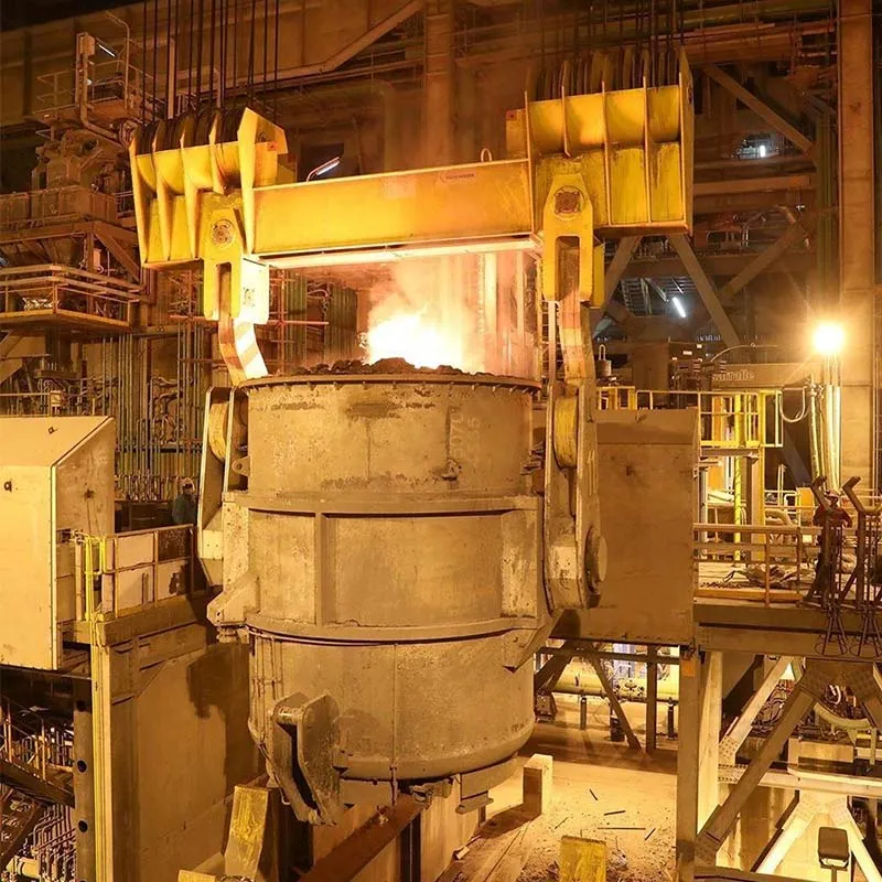 ladle-furnace