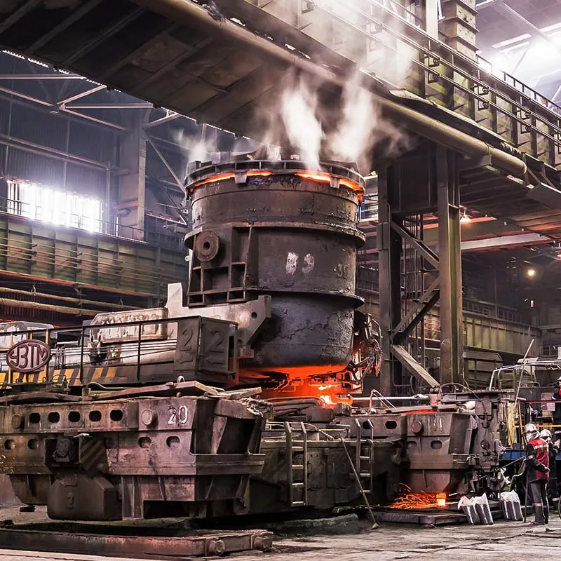 ladle-furnaces