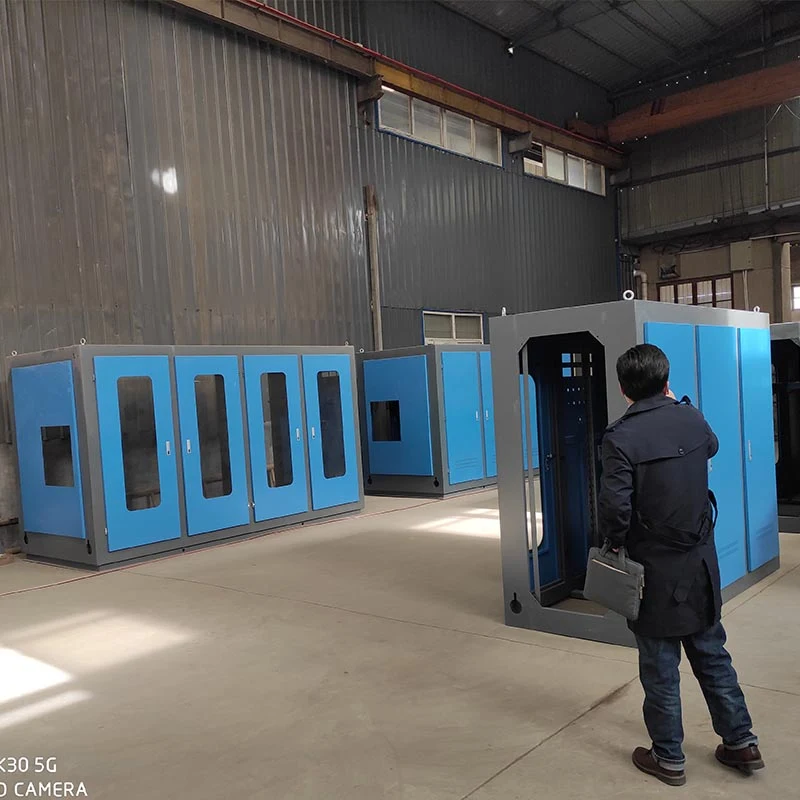 medium-frequency-furnace