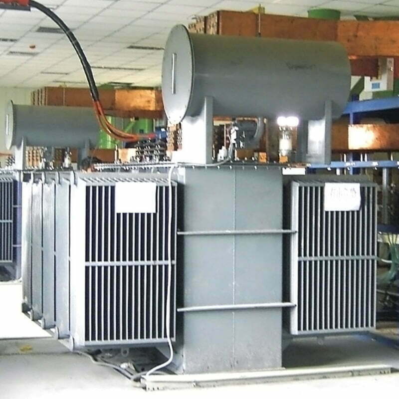 Technical Requirements for Submerged Arc Furnace Transformers