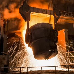Submerged Arc Furnace Lining