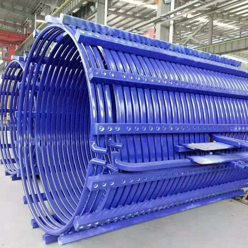 induction-furnace-coils