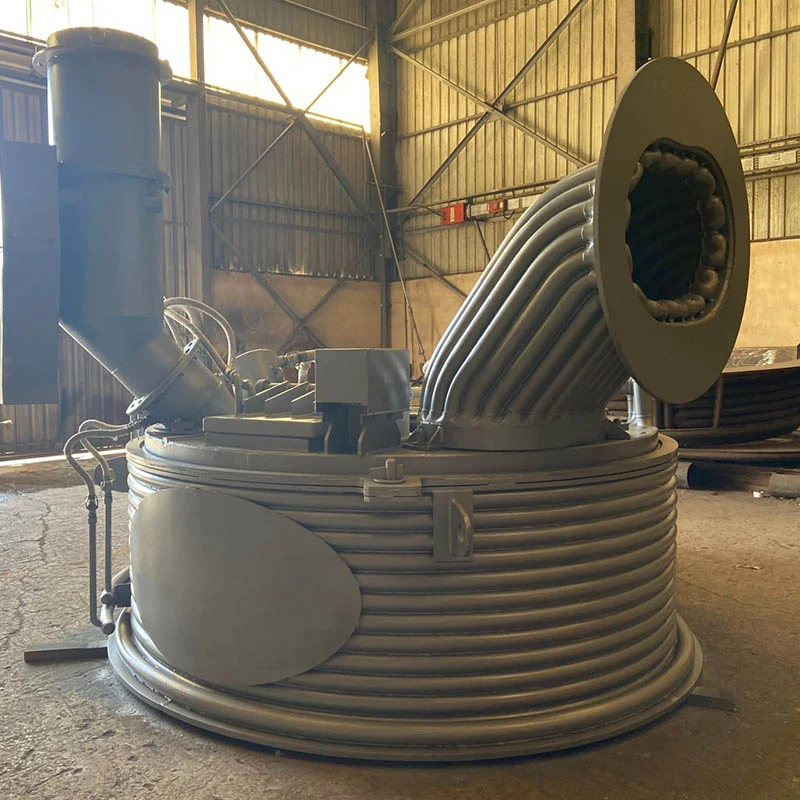 ladle-refining-furnace-roof.