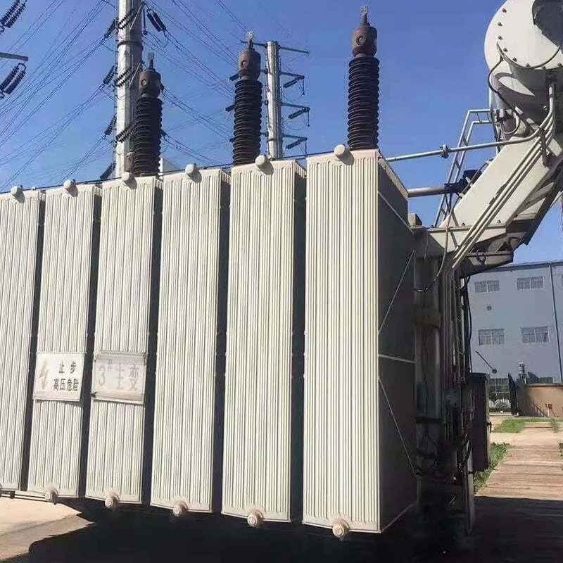 ladle-refining-furnace-transformer