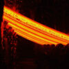 R9 Four-Strands Continuous Caster