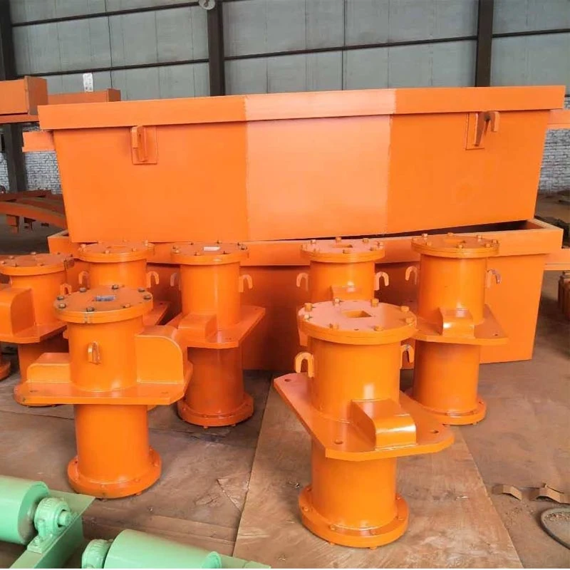 Continuous Casting Tundish - Image 4