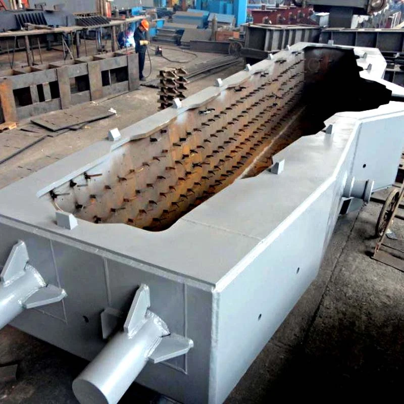 Continuous Casting Tundish - Image 2