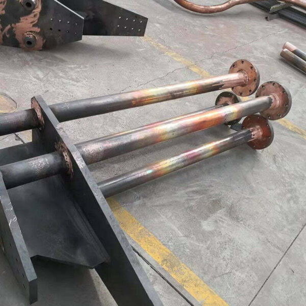 spare-parts-of-ladle-furnace