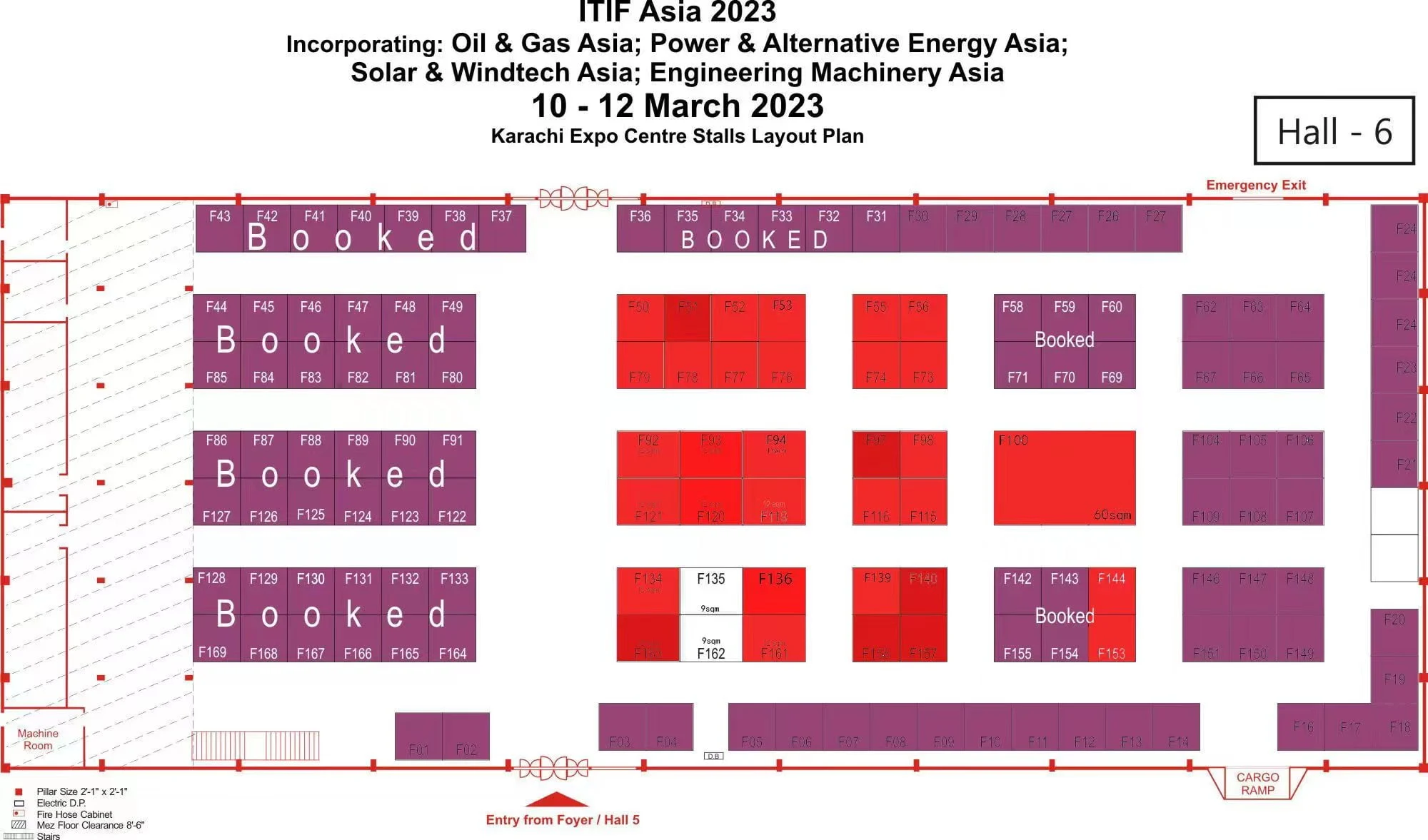 Pakistan-exhibition