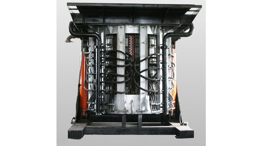 electric induction furnace for sale