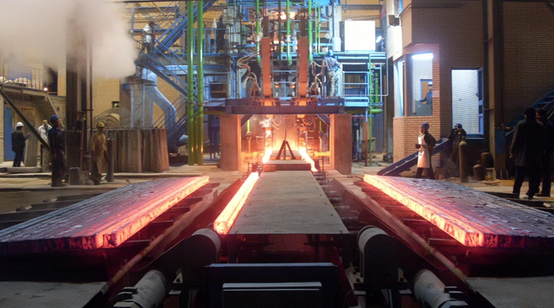 continuous-casting-machine-sale