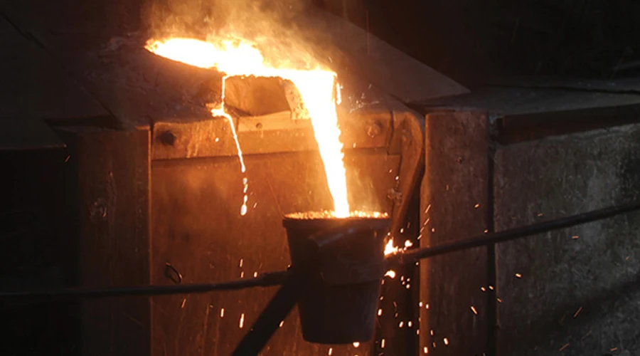 Induction-Furnace-Principle-Advantage