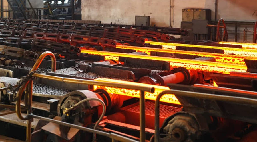Continuous-Casting-Billet-Defects-news
