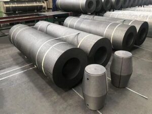 UHP Graphite Electrodes
