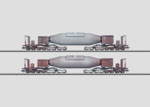 torpedo ladle cars
