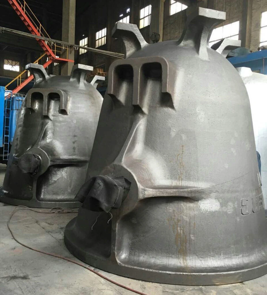 Slag Pots