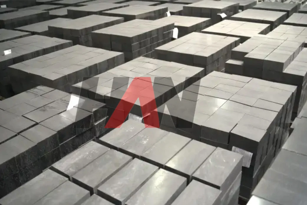 HANI-Alumina-Magnesia-Carbon-Bricks