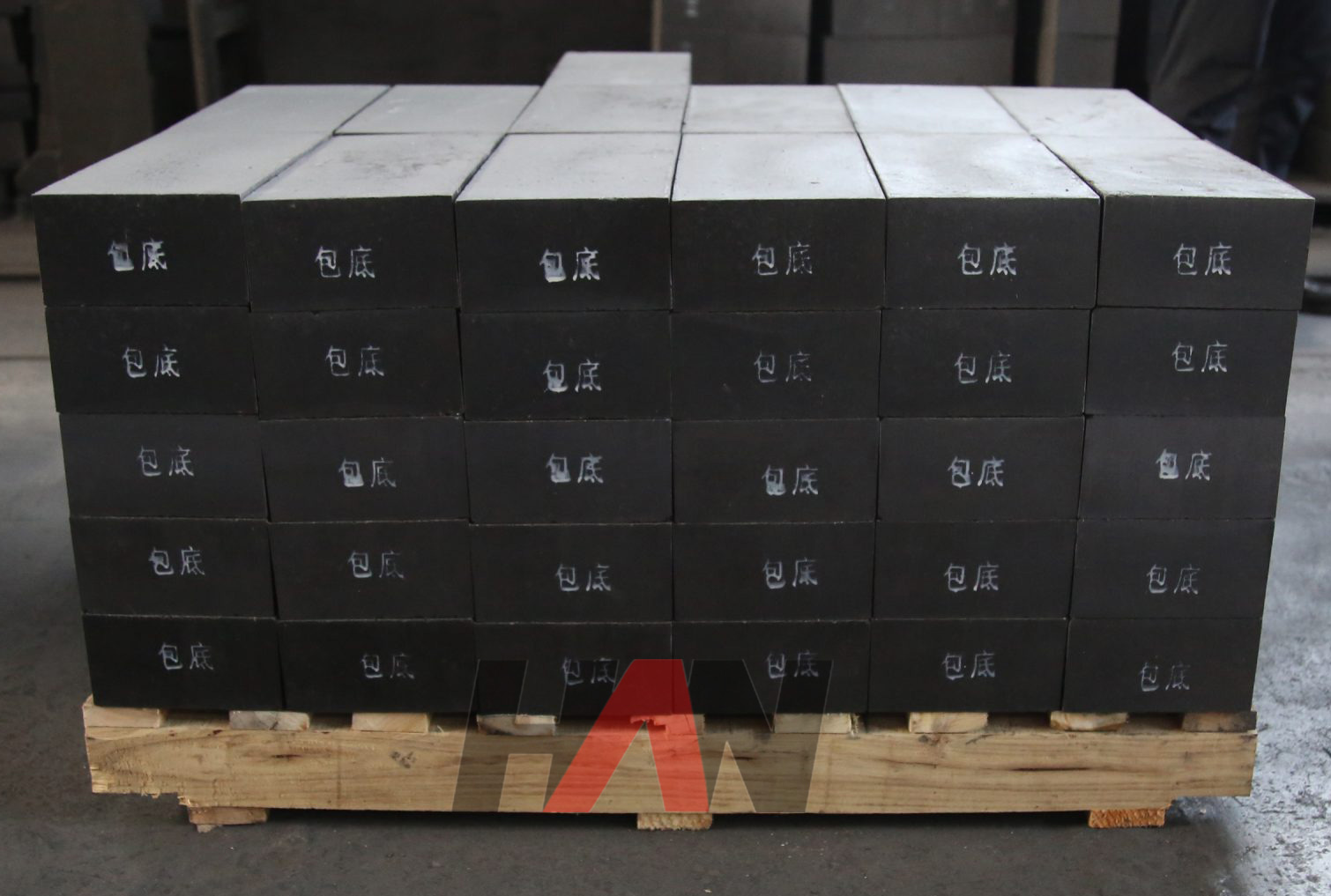 HANI-Magnesia-Carbon-Bricks