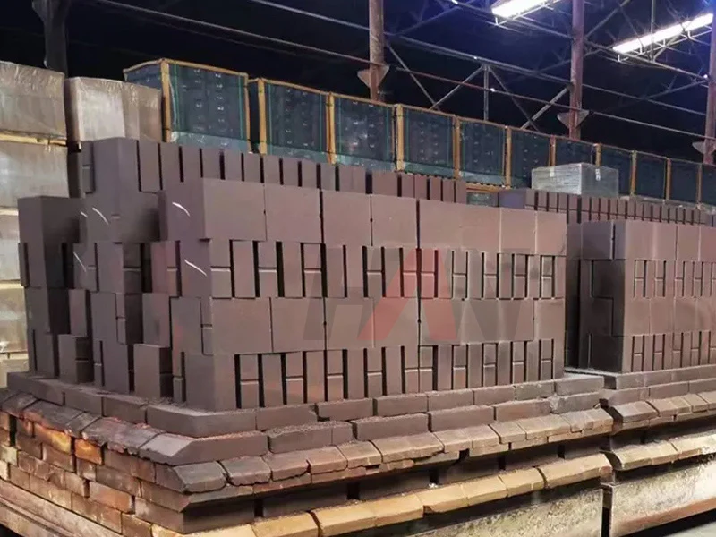HANI-Magnesia-Chrome-Brick