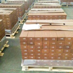 HANI Magnesite bricks